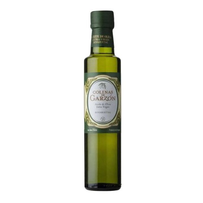 Aceite De Oliva Bivarietal Colinas De Garzón 250ml Aceite Colinas Bivarietal 250