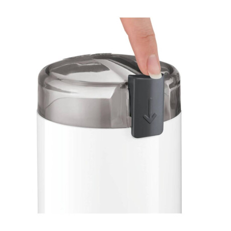 Molinillo de café Bosch TSM6A011W Blanco TSM6A011W