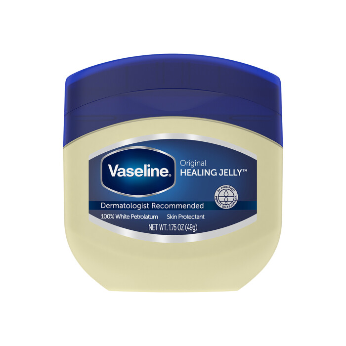 VASELINE PETROLEUM JELY 49GR única