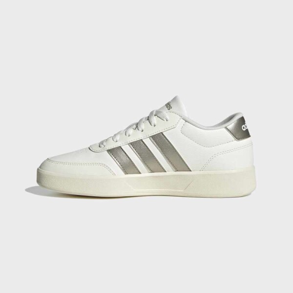 Championes Adidas Breaknet 3.0 Blanco