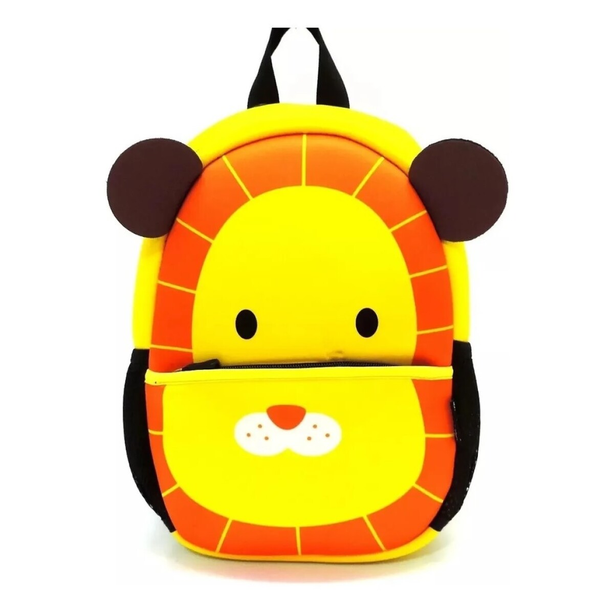Mochilas neopreno Castle - leon 
