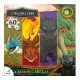 Rompecabezas 4 En 1 Cómo Entrenar A Tu Dragón 60 Piezas Rompecabezas 4 En 1 Cómo Entrenar A Tu Dragón 60 Piezas