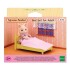 Sylvanian Families Set De Cama Adulto Mueble Juguete Niños Sylvanian Families Set De Cama Adulto Mueble Juguete Niños