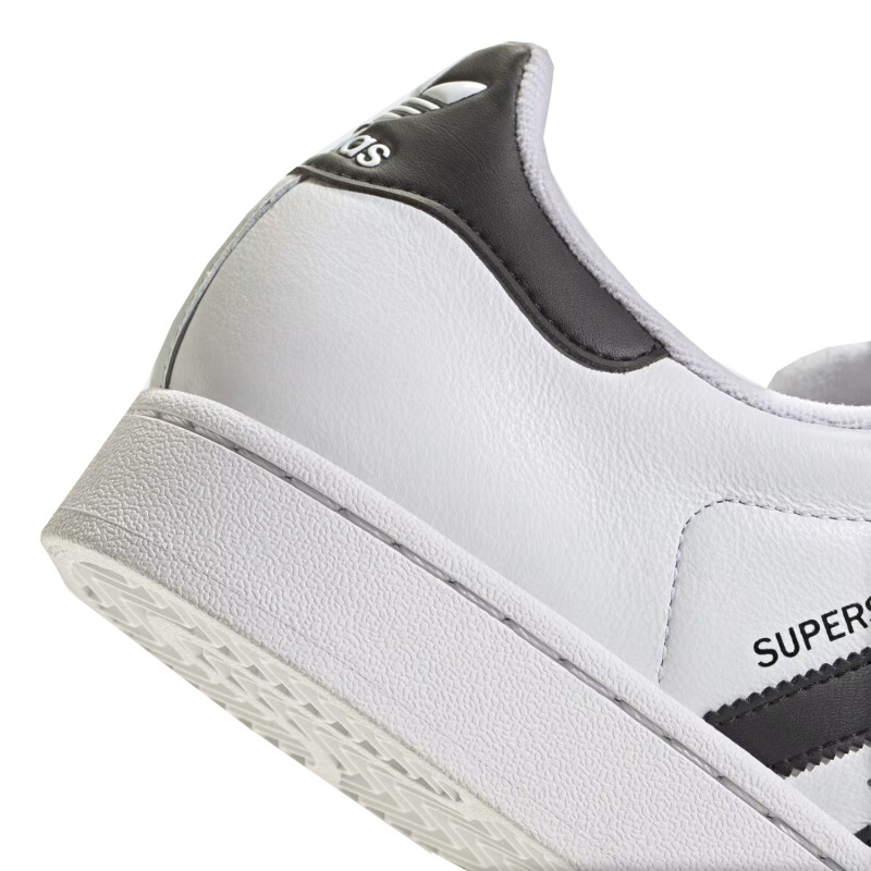 Championes Adidas Superstar Ii Blanco Championes Adidas Superstar Ii Blanco