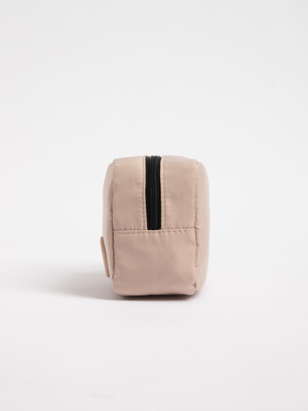 Necessaire Beige
