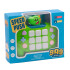 Joystick Consola Interactiva 15 Botones Con Luces Y Sonido Dinosaurio Verde