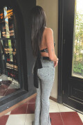 JEAN OXE GRIS