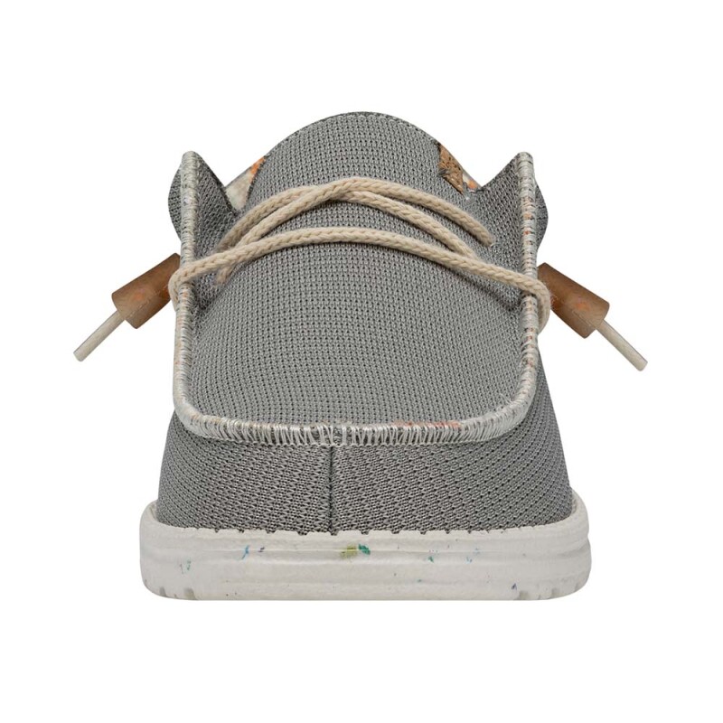 Wally Knit - Hombre Cobblestone
