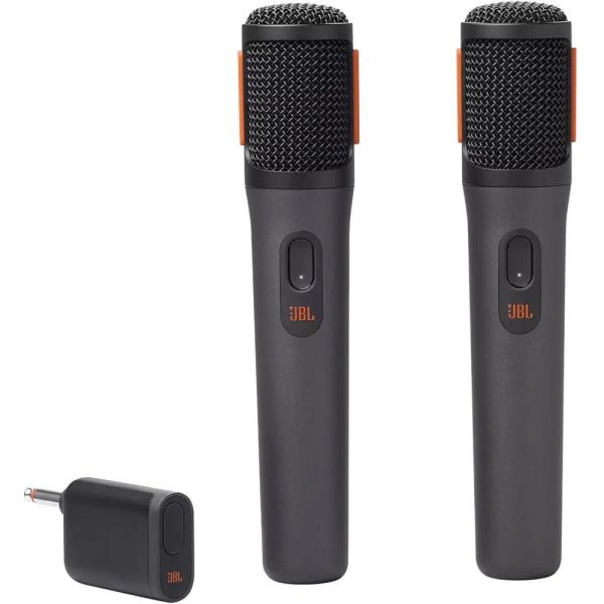 Microfono JBL Partybox Wireless Dual 2 microfono 