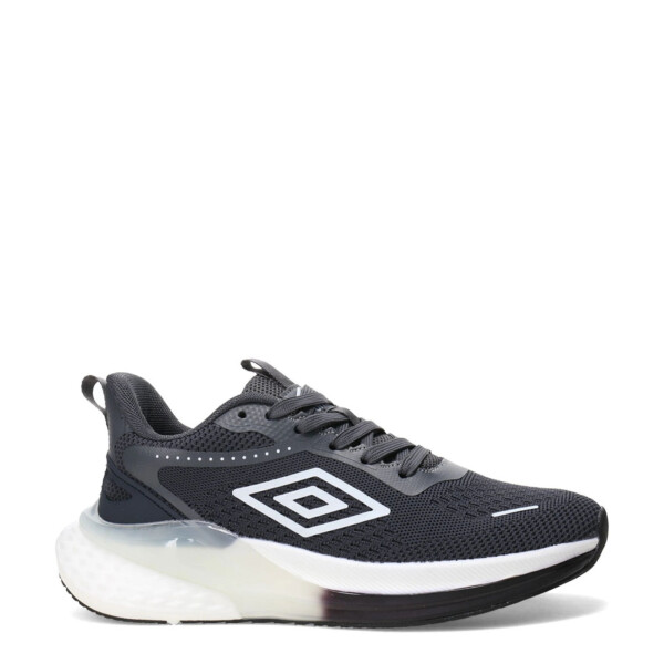 Championes Umbro PURE STEP Hombre 20103804 Negro