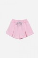 Short con tablas ROSA