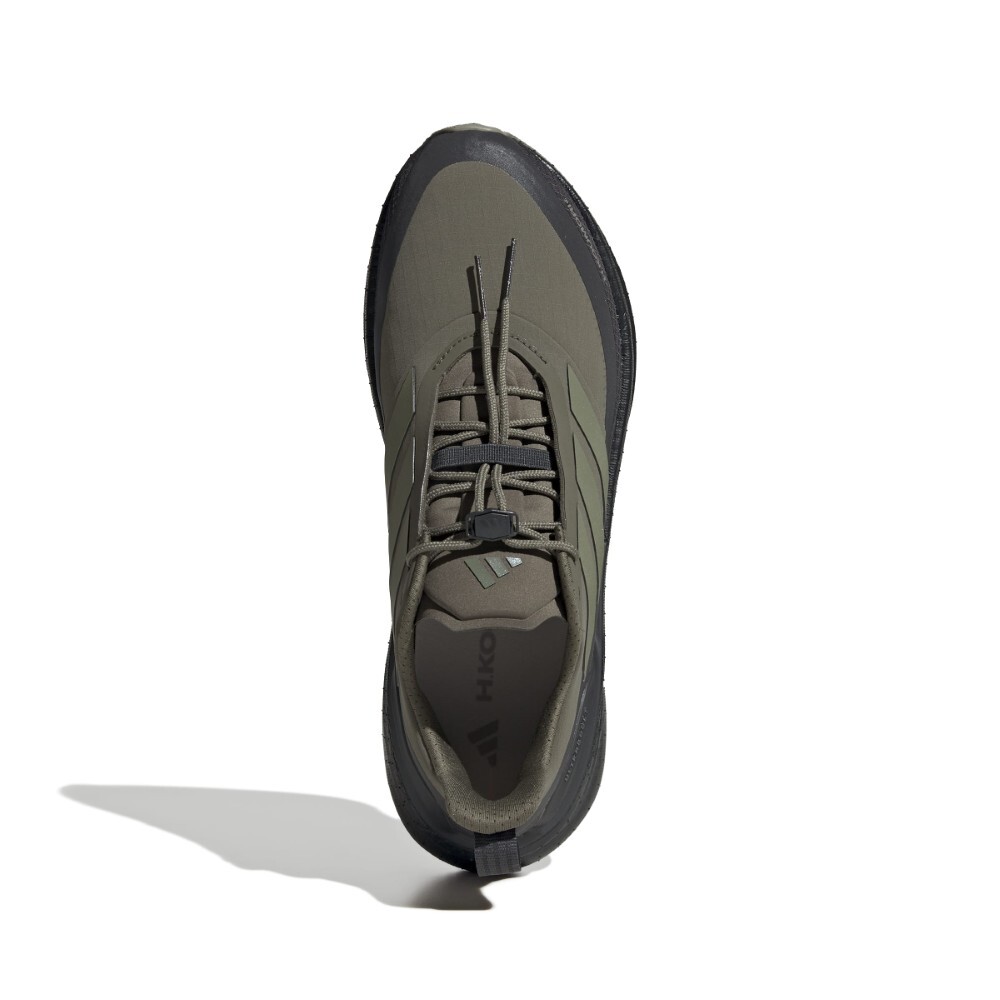Zapatillas Running Ultraboost 5 Hk Hombre Dark Grey