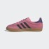 Championes Adidas Gazelle Indoor Rosado