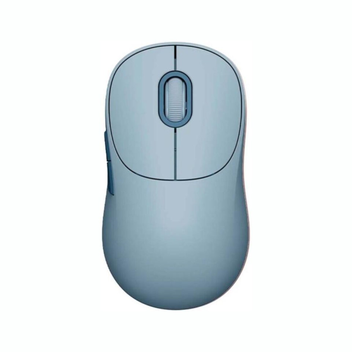 Mouse Inalámbrico XIAOMI Mouse 3 - Blue 