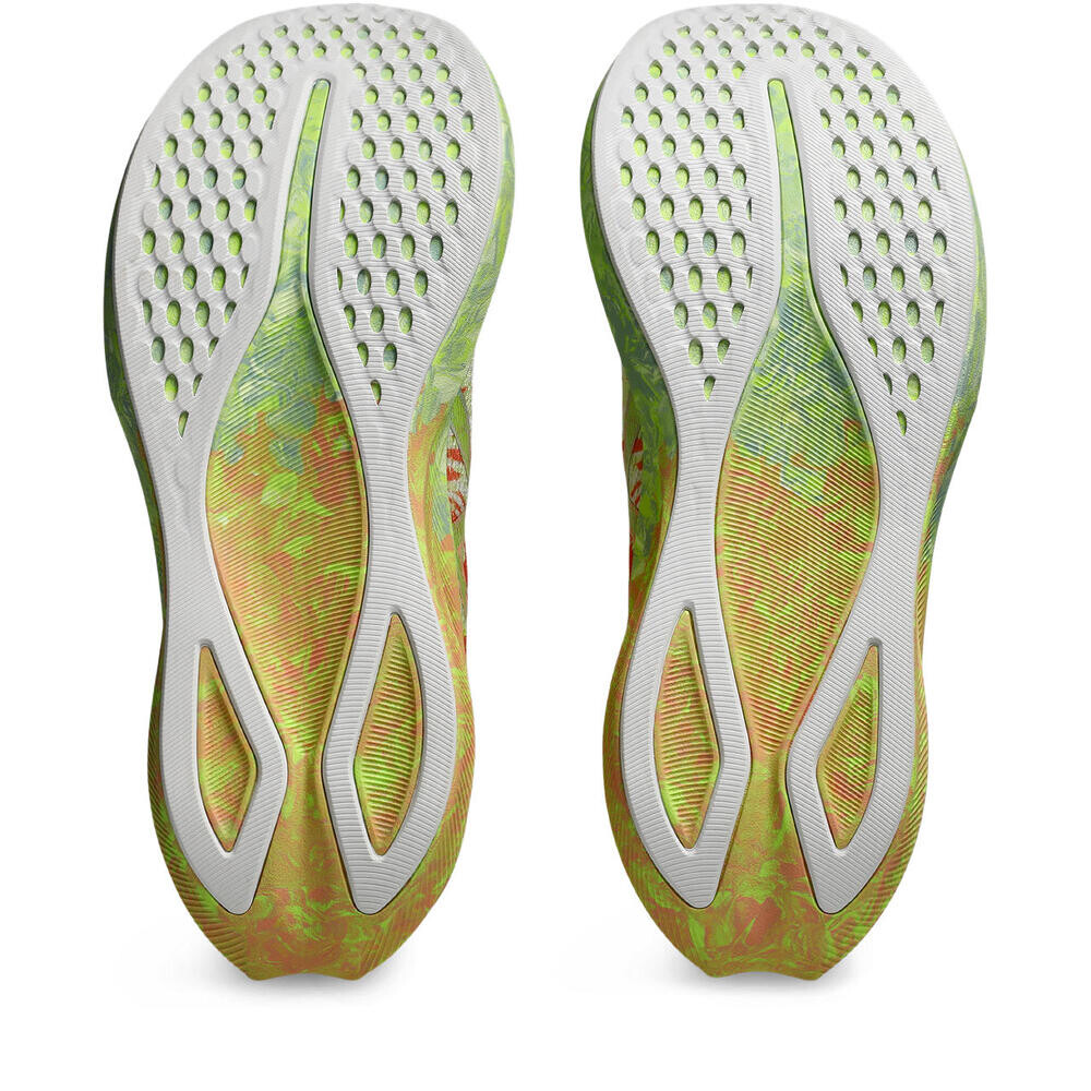 Noosa Tri 16 - Hombre Safety Yellow/cool Matcha