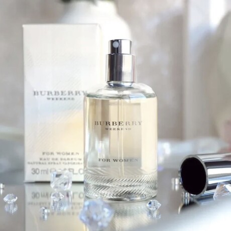 Perfume Burberry Women´s Weekend EDP 30ML Perfume Burberry Women´s Weekend EDP 30ML