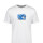 Remera O'Neill Brush Wave Blanco