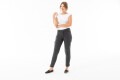 PANTALON CARGO URBANO M ELASTI Negro