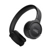 AURICULARES INALAMBRICOS BLUETOOTH JBL T520BT NEGRO AURICULARES INALAMBRICOS BLUETOOTH JBL T520BT NEGRO