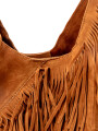 Bolso Alba Marron