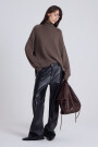 PANTALÓN PALMA Negro