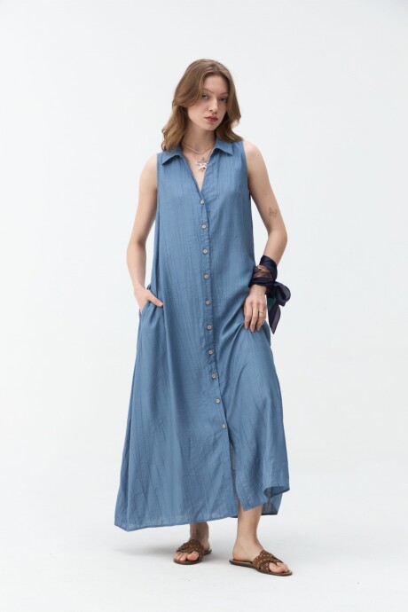 VESTIDO AVENIA Jean