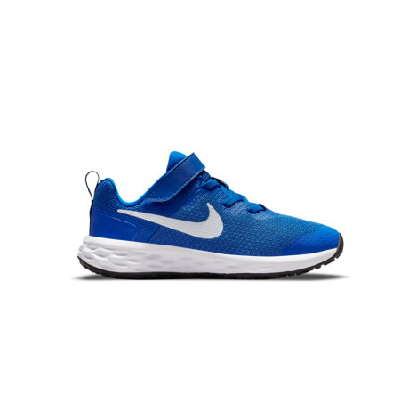 Nike Revolution 6 NN PSV Blue
