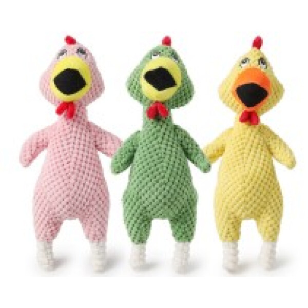 GALLINA PELUCHE G-P-Y GALLINA PELUCHE G-P-Y