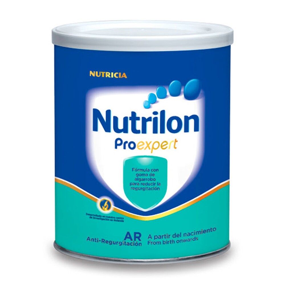 NUTRILON PROEXPERT AR FR. X 400 GR. única