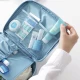 Organizador Estuche Cosmético Neceser Viaje Almacenamiento Estampado 1