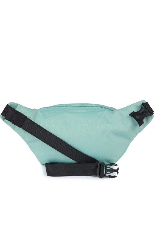 RIÑONERA FIFTH AVENUE FADED SAGE