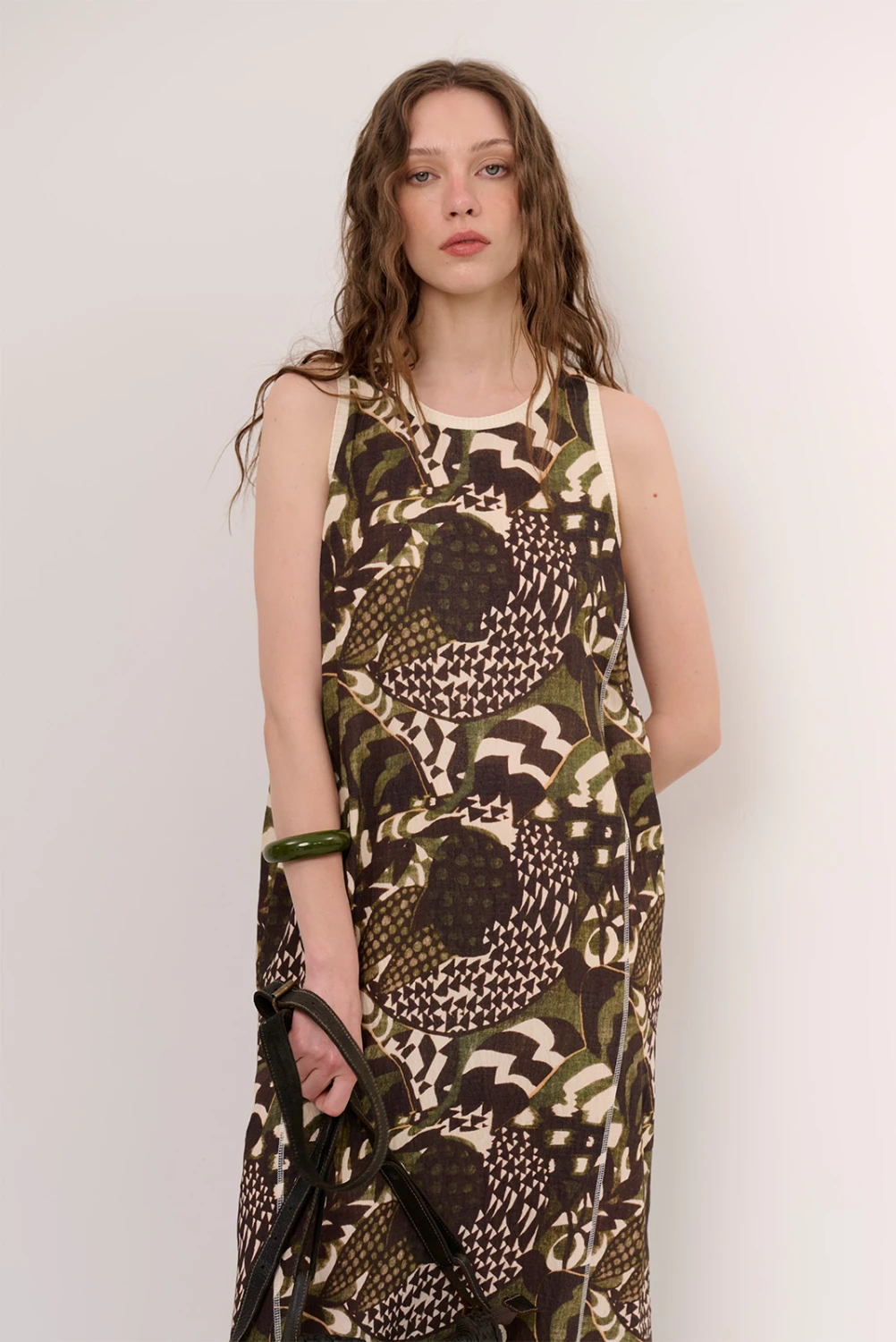 VESTIDO STELLA