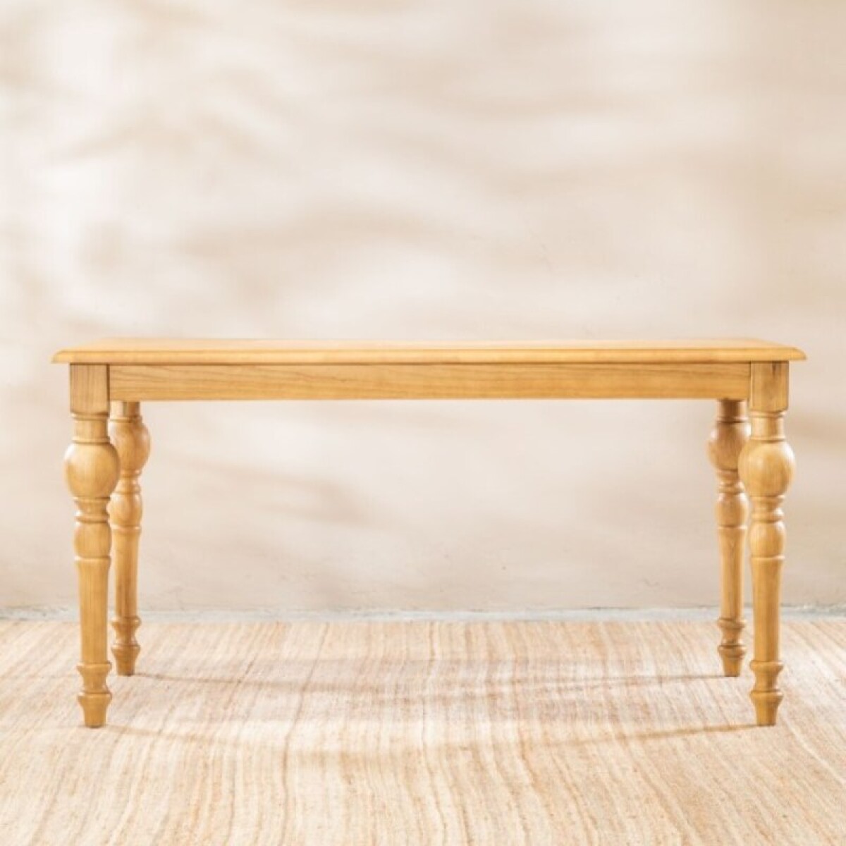 Mesa De Comedor Paul 150 Cm 