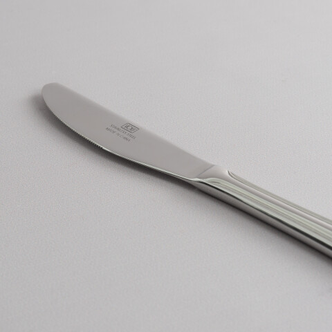 Cuchillo de Postre Carat| Por unidad Cuchillo de Postre Carat| Por unidad