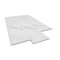REVESTIMIENTO PVC PARA PARED MODELO MARMORE/NACRE - 0.25X6 MTS / Espesor: 10 MM Revestimiento Pvc Para Pared Modelo Marmore/nacre - 0.25x6 Mts / Espesor: 10 Mm