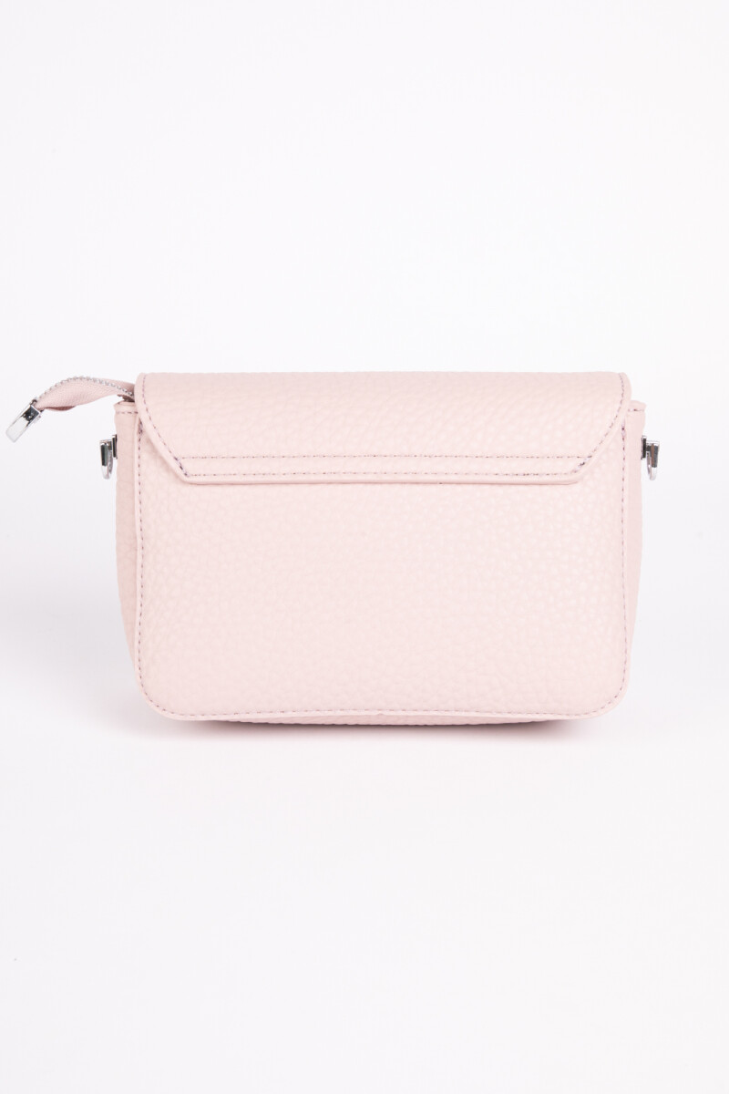 CARTERA ROSETA Lila