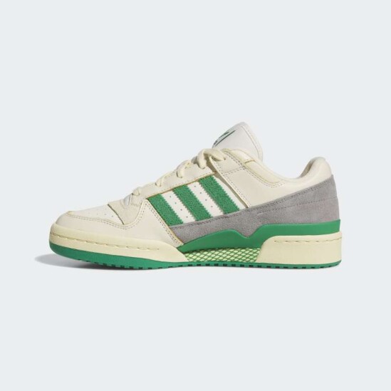 Championes Forum Low CL Blanco