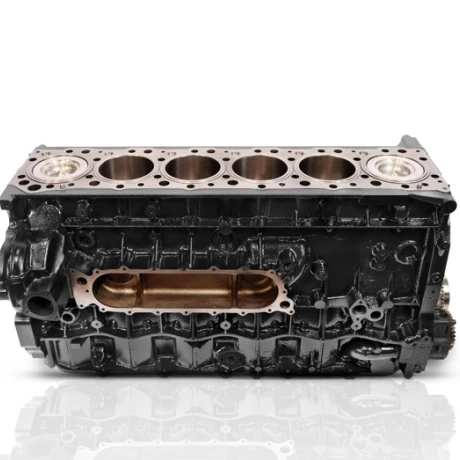 SHORT BLOCK NEF6/TECTOR SHORT BLOCK NEF6/TECTOR