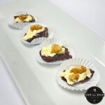 Dátiles con Roquefort y Nuez x6 Dátiles con Roquefort y Nuez x6