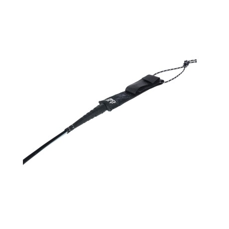 Leash Roxy para Longboard Queen Knee 9" - Black Leash Roxy para Longboard Queen Knee 9" - Black