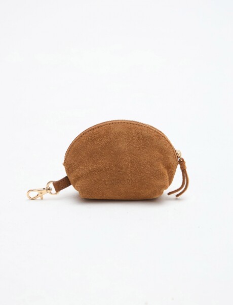 Billetera May Camel