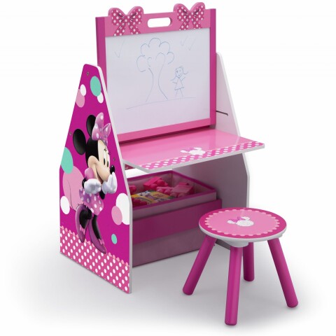 Centro de actividad Minnie Mouse 3 en 1 Centro de actividad Minnie Mouse 3 en 1