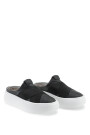 SNEAKERS SLIP ON Negro