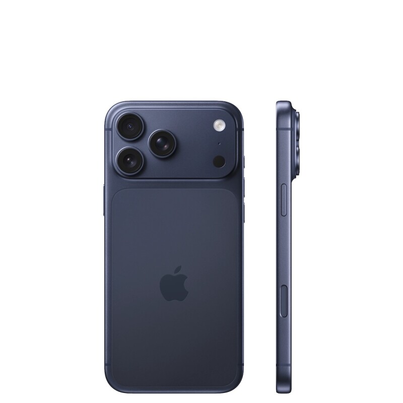 iPhone 17 Pro Max 256Gb Deep Blue iPhone 17 Pro Max 256Gb Deep Blue