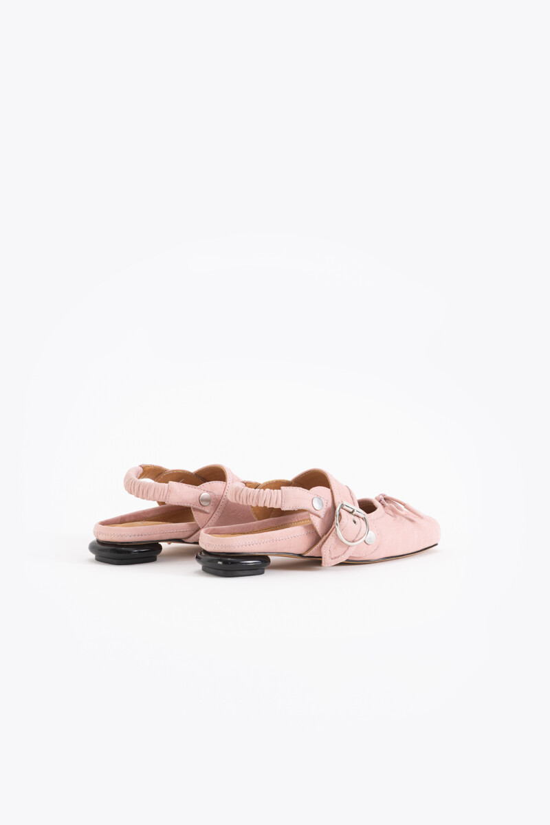 BALLERINA CRUSH Rosa