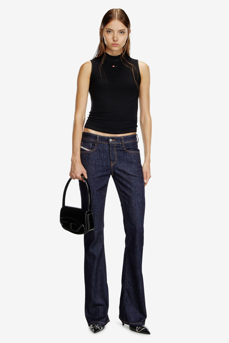 BOLSO 1DR 1DR Negro