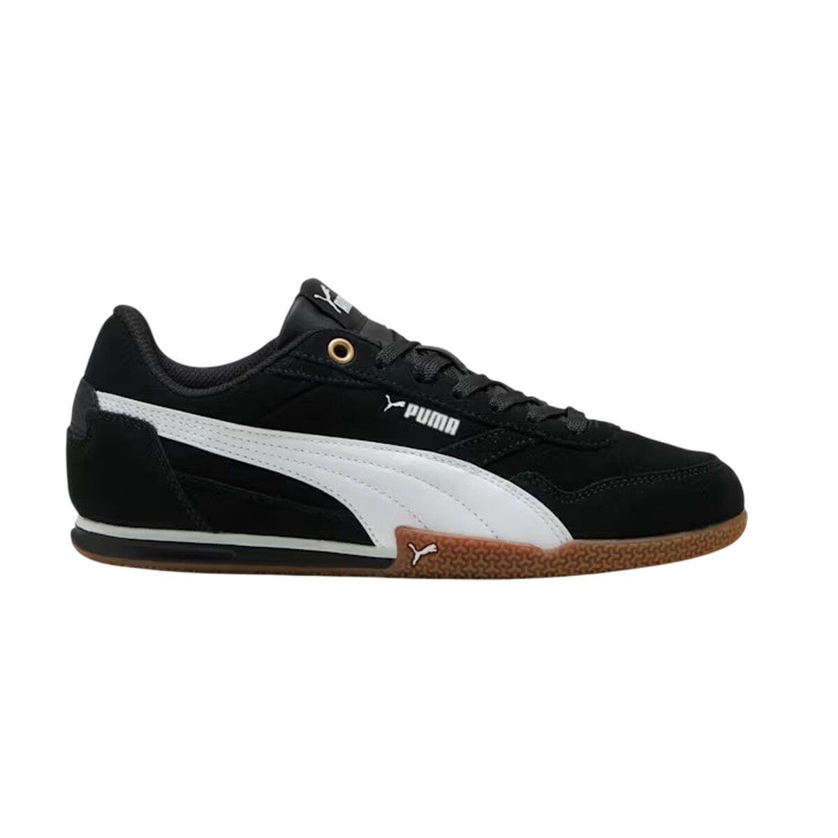 PUMA BELLA DONNA - Black 