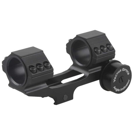 Indicador de ángulo de una pieza de 30 mm Indicador de ángulo de una pieza de 30 mm