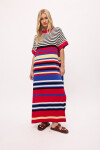 Vestido Nexa Rojo