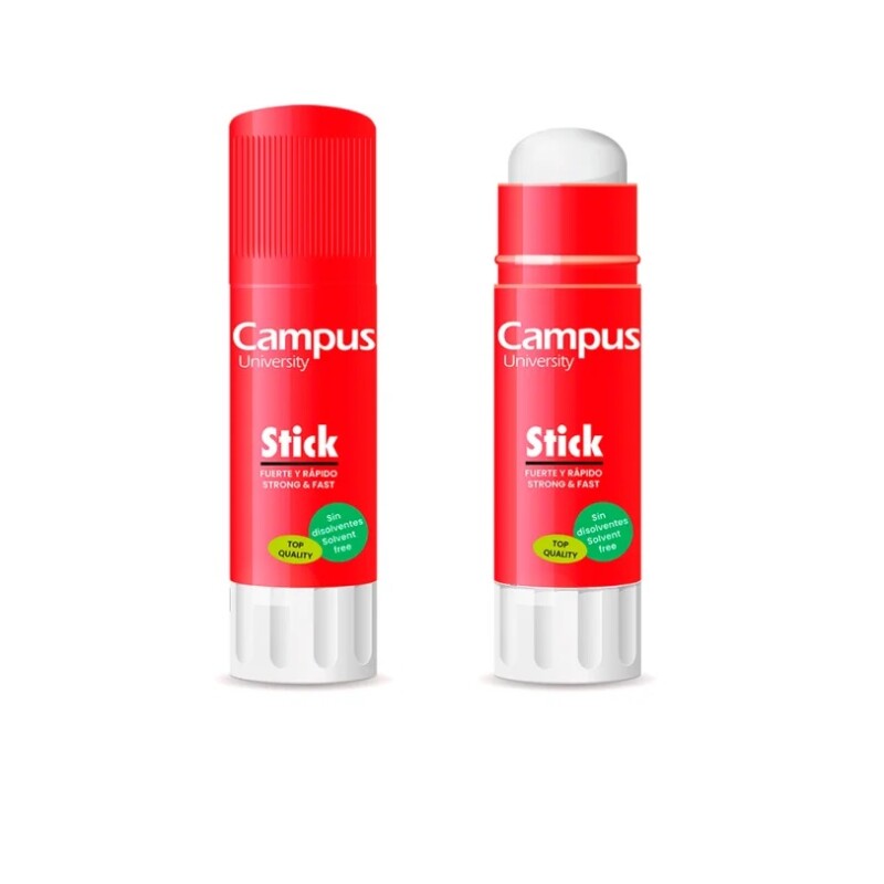 Barra Adhesiva 8 G Campus #BARRA ADHESIVA 8 G CAMPUS